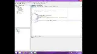 HTML 1 - Start HTML Cording