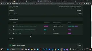 Dev Faucet App Using Solana, HTML, JavaScript