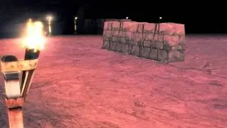Mabinogi BGM: Arena Field