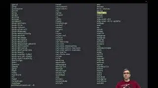 LPIC 1 - 049 - 104.7 - Linux FHS (стандарт иерархии файловой системы) и поиск файлов в файловой системе