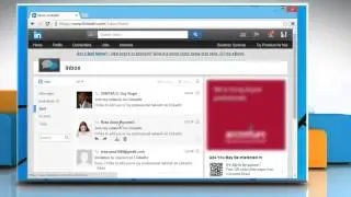 How to withdraw an invitation on LinkedIn&reg;