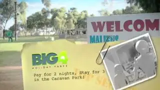 Experience the UFO capital of Australia - Wycliffe Well