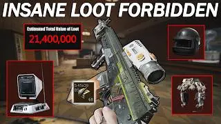 Perfect control vertical and horizontal recoil AK-12 BS - Arena Breakout: Infinite SS4