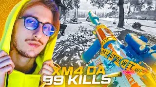 L'XM4 CON CUI ABBIAMO FATTO 99 KILLS!