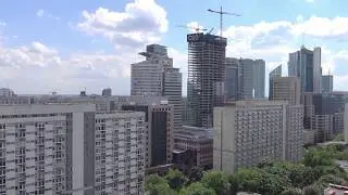 Q22, Warszawa, Polska - ULMA Construction [pl]