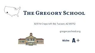 The Gregory School (Tucson, AZ)
