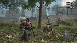 Saturday Night Stream: Ghost Recon! Level 30