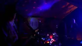 Dead Reckoning & Mark Diomede  6-3-17 @Watering Hole- set 1