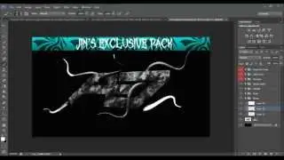 AE7Snipin Speedart!