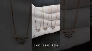 Latest Gold Chain Designs |Gold women Chain |Latest Gold Chain designs | Gold Chain Necklace