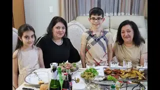 Юбилей Сони