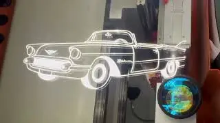 Grand Mirrors Engrave | Precision Crafted Mirror Engravings