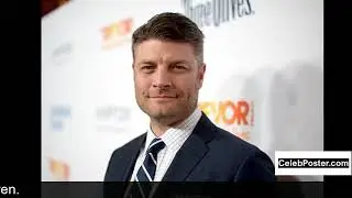 Jay R. Ferguson biography