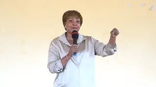 ПОЛИТИКА - Поддержать референдум об упразднении должности женщины-представителя и замене её на до...