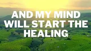 Motiman - Just Be You (Official Lyric Video)