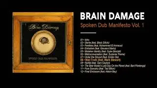 Brain Damage - #8 - Mad Truth (feat. Mark Stewart)