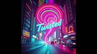 Twisted - Upbeat | Trap Instrumental | Type Rap Beats