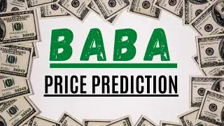 Why Investors Are Re-Looking at BABA Stock in 2025!🚨 #alibaba #babastock #nyse