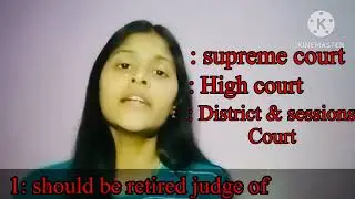 How a person can become mediator in India (part 1) qualification and necessity to be an mediator