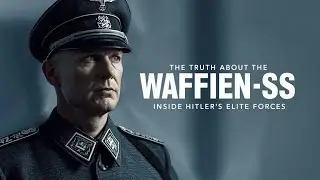 What Historians Found in Waffen-SS Archives Will Shock You #history #war 