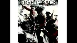 American Conquest - Fight Back Original Score Theme