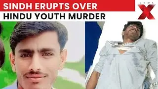 Why Was Hindu Youth Kailash Kolhi Allegedly Shot Dead By His Landlord In Sindh?