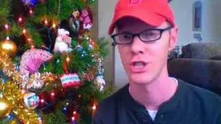 Sign543 Movie Review Christmas Edition!!