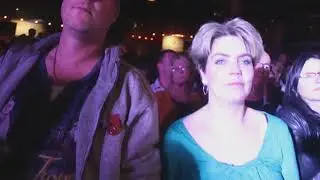 Henk Bernard met ,,,Ooit zien wij elkaar weer Live