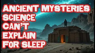 6 Hours of Ancient Mysteries Science Can&rsquo;t Explain - Subtle Music | Pt.34