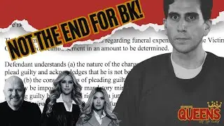 Bryan Kohberger Took the Plea Deal &mdash; What Legal Options Does He Still Have?
