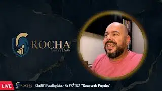 ChatGPT Para NegóciosNa PRÁTICA“Recurso de Projetos”