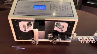 SWT508-SD Wire Stripper Cutter