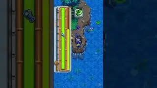 Mancing ikan legendaris🎣 #stardewvalley #stardewshorts #stardew #stardewtips