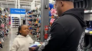 Trying To Teach My Son A LIFE LESSON !!
