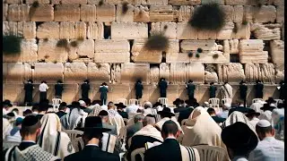 Connect To HaShem