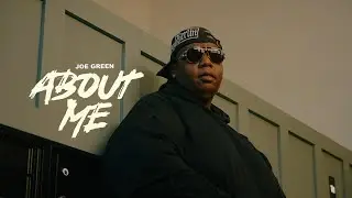 @joegreen_ape - About Me