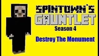 The Gauntlet: Destroy The Monument S4E2