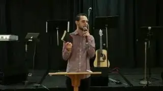 Live Out Who You Are - Chapel Valley Moment (05/29/16) - Pastor David Frederickson