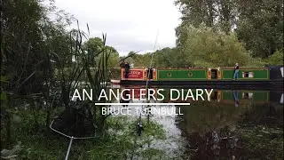 An Anglers Diary with A Moment in Time Channel - Chapter 57 - Pike Fishing