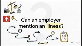 The Swiss Employmenet Reference Short - KNOW THE RULES - Work rights from Nicolas Facincani