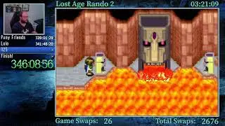 2025 Shuffler - Part 93