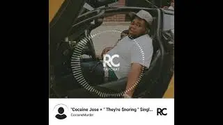 Cocaine Jose &times; 