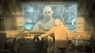 Red Faction: Guerrilla Exclusive Story Trailer (HD)