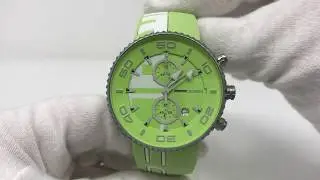 MomoDesign Uisex Watch Jet Al  MD4187AL-161