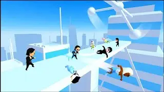 I, The One - Fun Fighting Game - Gameplay (Android)