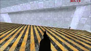 Cod4 deathrun speedruns  Mp Darmuh v2
