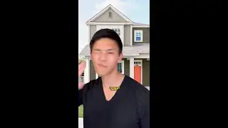🙄 Когда вы пытаетесь использовать кредит FHA на этом рынке... #недвижимость #fha #покупкадома