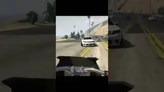 Can't Trust Anyone [GTA V]