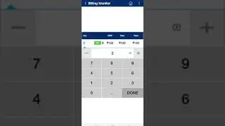 SnapBizz Lite - Module 3 - Cash Flow With Advance Payment