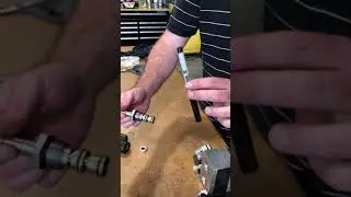 HDK Valve Solenoid Troubleshooting